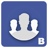 BitFace for Facebook - Mini FB icon