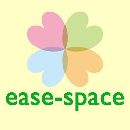 Icon image ease-space公式アプリ