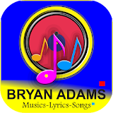Bryan Adams Songs & Lyrics icon