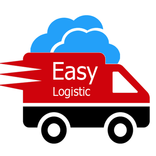 Easy Logistic logo