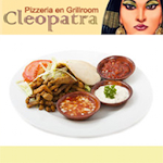 Cover Image of ดาวน์โหลด Cleopatra Grillroom  APK