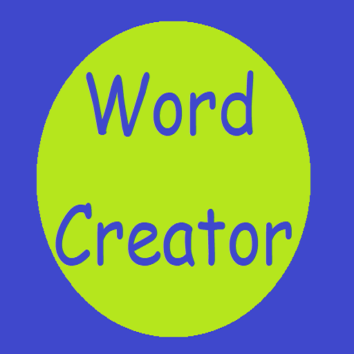 Word Creator