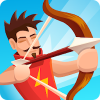 Arrows King - Archer game