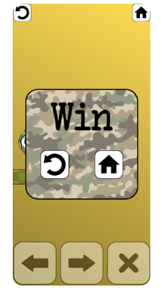 Physics Tank 2D - Screenshot 3