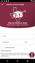 Junction National Bank Mobile