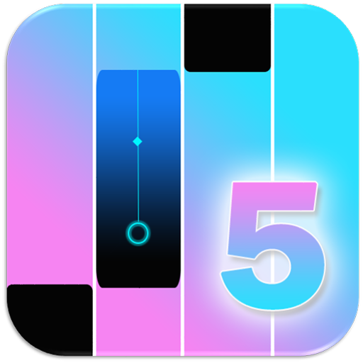 Piano Tiles X Screenshot 1 - AppWisp.com