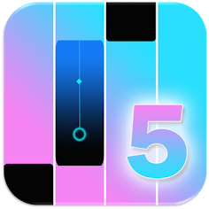 Piano Tiles X - Screenshot 1