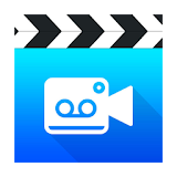 Video Editing Software App icon