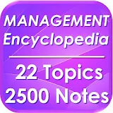 Management Encyclopedia icon