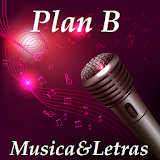 Plan B Musica&Letras icon