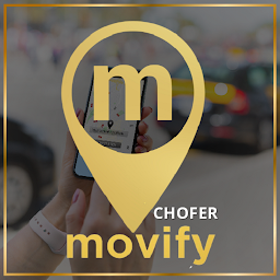 Icon image Movify Chofer