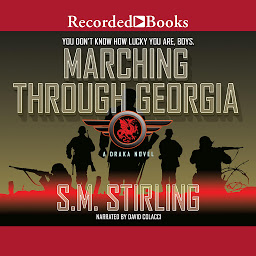 Icon image Marching through Georgia