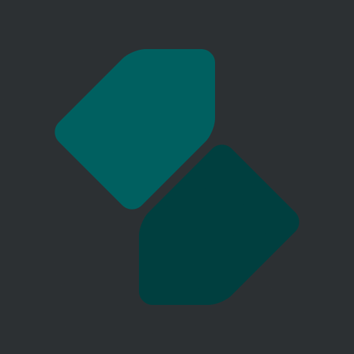 Dokflyt Oversiktslister logo