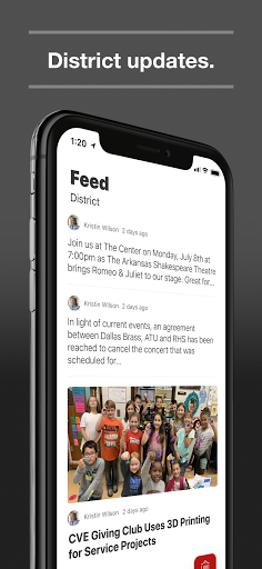 GCMS CUSD #5, IL Screen 2
