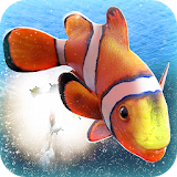 ? Fish! Simulator Sea World icon