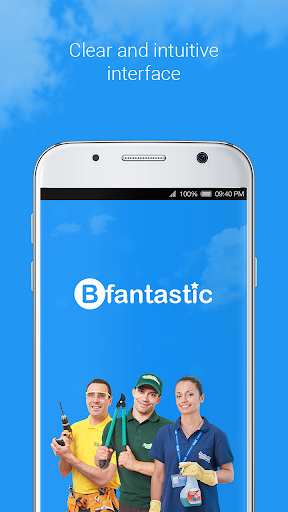 BFantastic Screen 2