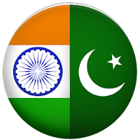 India or Pakistan