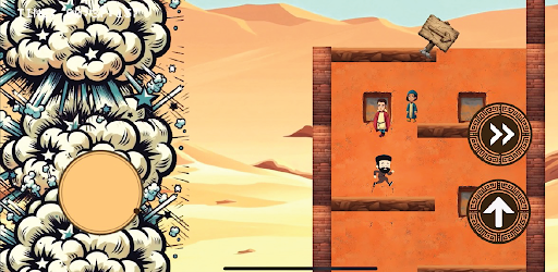 Book of Mormon Video Game