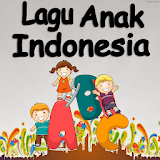 Lagu Anak Indonesia Terpopuler icon