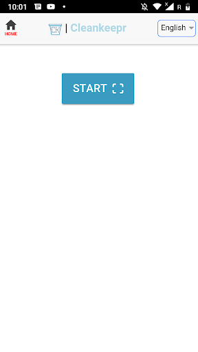 Cleankeepr Screenshot 1 - AppWisp.com