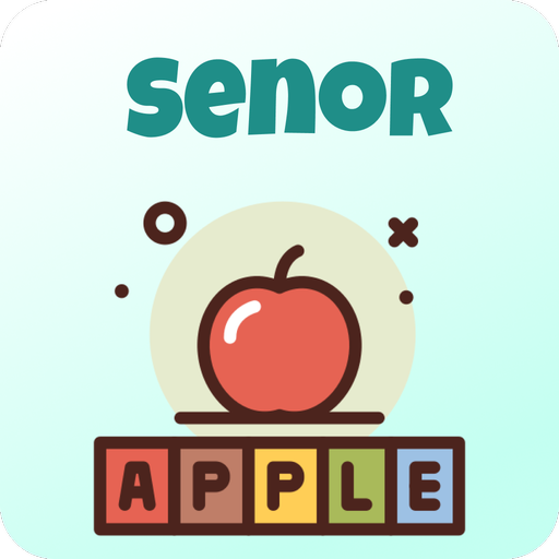 Senor Game - English Sentences