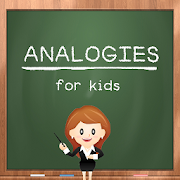 Top 30 Education Apps Like Analogies For Kids - Best Alternatives
