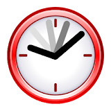 NTP Clock App icon
