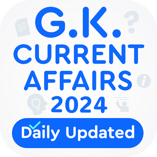 GK & Current Affairs 2024 Apps on Google Play