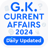 GK and Current Affairs 2024