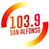 FM San Alfonso 103.9 MHz icon