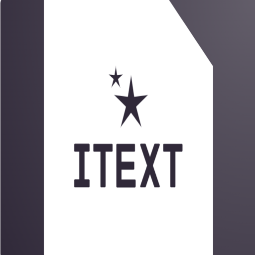 IText - Image to Text logo