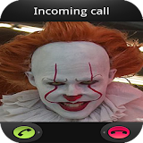 Real call from pennywise 2018 icon