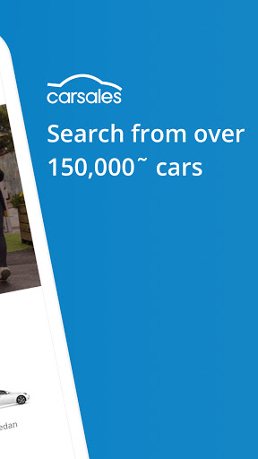 Carsales Screen 2