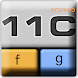 11C Scientific Calculator - Androidアプリ