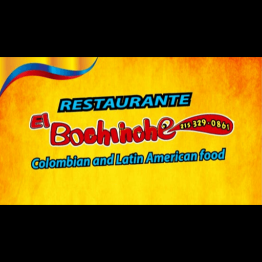 El Bochinche Philly logo