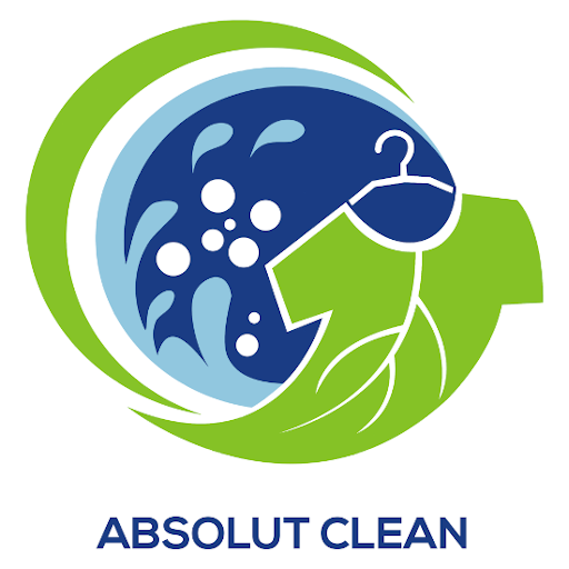AbsolutClean logo