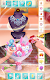 screenshot of Makeup Games: Wedding Salon