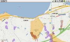 島根県土砂災害危険箇所マップのおすすめ画像2