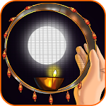 Cover Image of Unduh Karva Chauth Images  APK