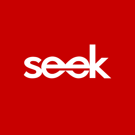 Seek- Shopping Rewards & Deals logo