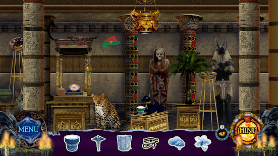 Trap for Monsters - Search and Find Objects Games apkdebit screenshots 3