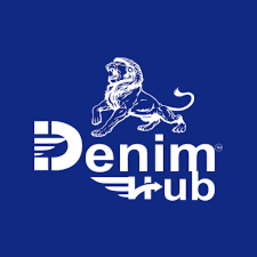 Denimhub pos logo