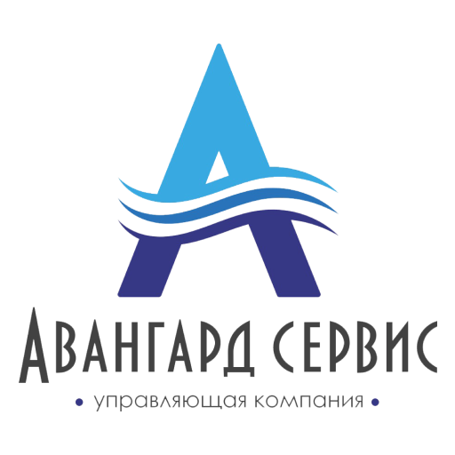 Авангард сервис logo