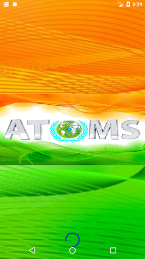 ATOMS Screenshot 1 - AppWisp.com