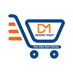 Decent Mart for  Android – Latest Version & Features app icon