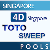 4D TOTO SWEEP Live Lotto results tool @ SG