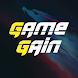 Game Gain - Androidアプリ