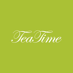 Icon image Tea Time