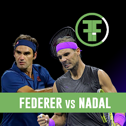 Icon image FanFightClub - Federer Vs Nada
