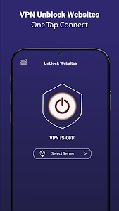 VPN Unblock Website-Fast Proxy Unknown
